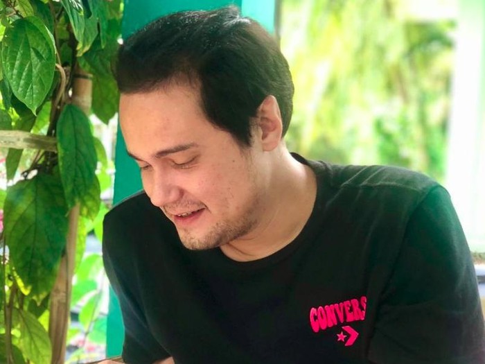 Bobby Joseph, Artis Berinisial BJ yang Ditangkap Terkait Narkoba