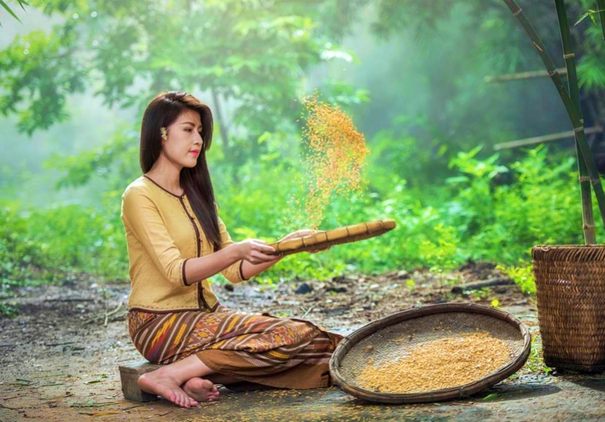 cewek bahagia kebahagian weton