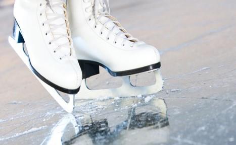 Arena Ice Skating di Jogja Hadir Dalam Mal, Jadi Sarana Hiburan dan Pencarian Bakat