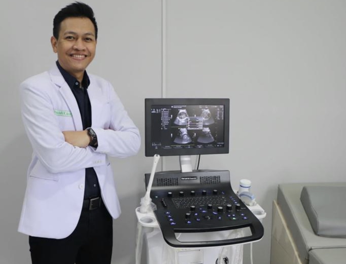 Diresmikan Bupati Magelang, Klinik Terbaik Khusus Program Hamil Hadir di Muntilan