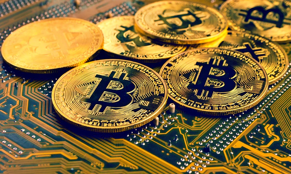 sejarah bitcoin dan harga