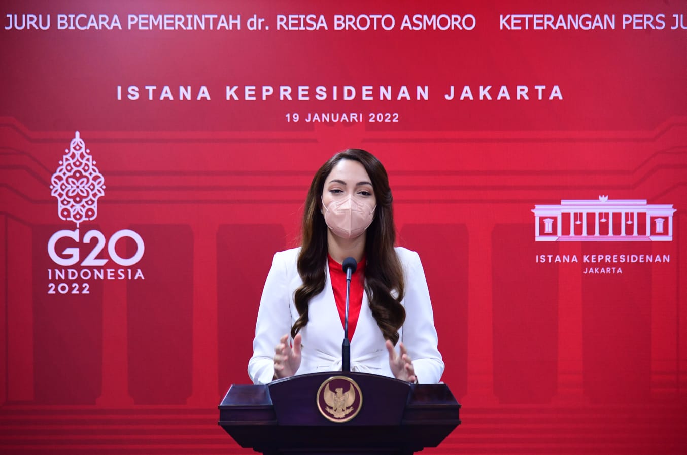 Apakah Kita Perlu Mendapatkan Vaksin Booster? Ini Penjelasan Dokter Reisa