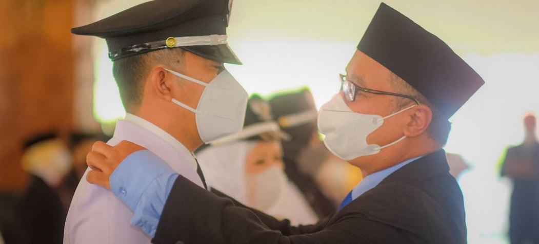 Pemkot Magelang Lakukan Penyederhanaan Birokrasi