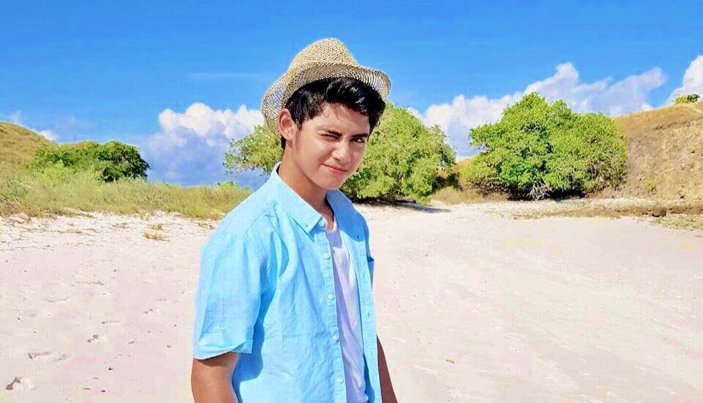 Artis Aliando Syarief terkena gangguan OCD