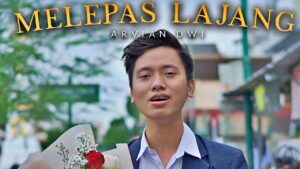 Arvian Dwi - Melepas Lajang