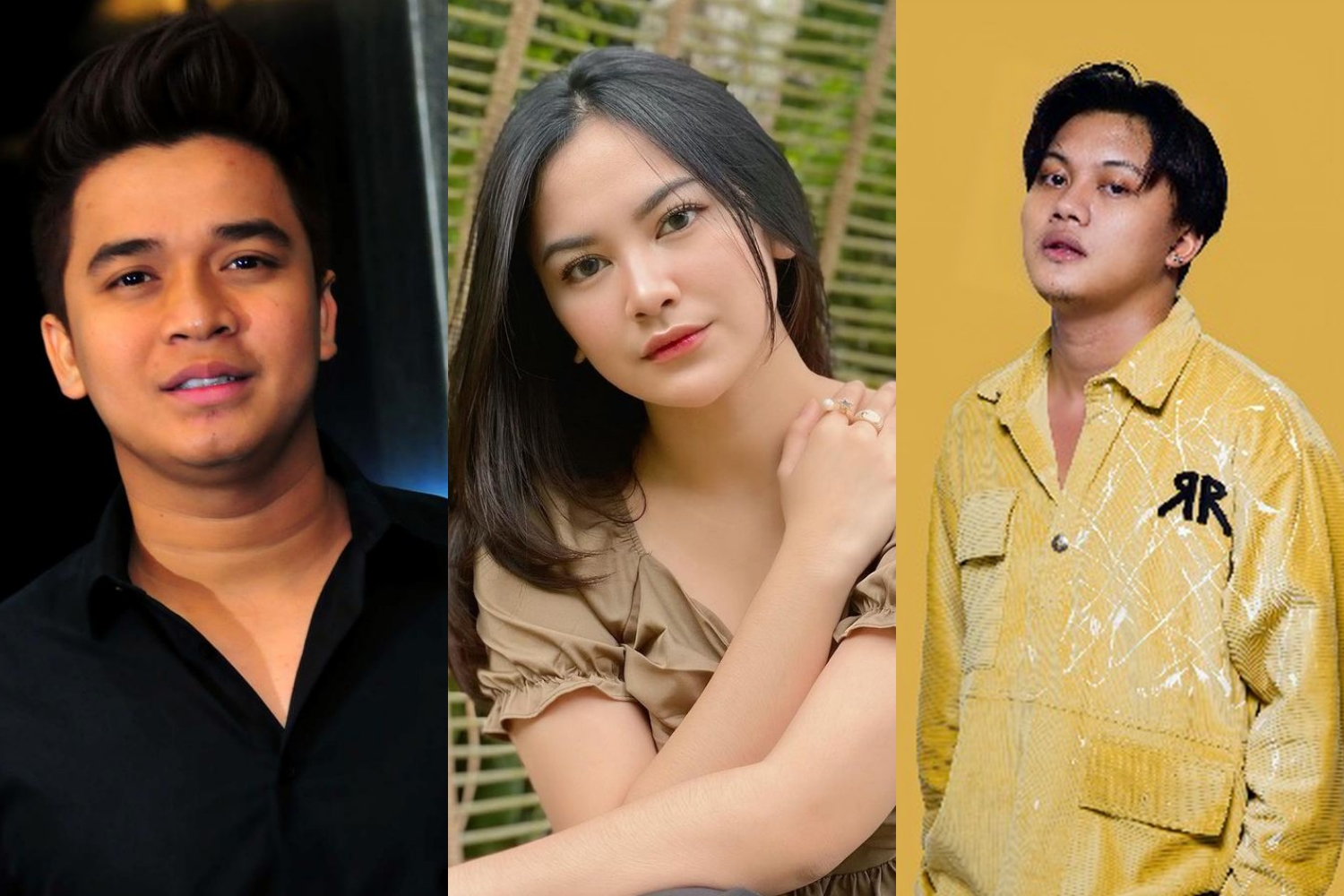 Begini Sosok Mahalini yang Digosibkan Dekat Dengan Billy Syahputra dan Rizky Febian