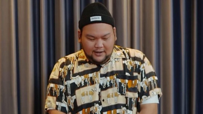 Sederet Fakta Penangkapan Komika Fico Fachriza Terkait Kasus Narkoba