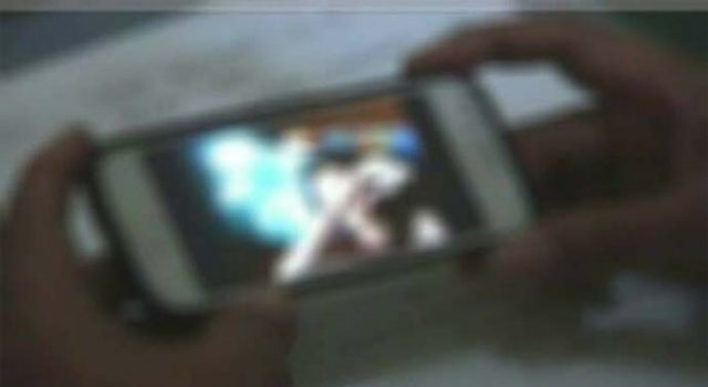 Fakta-fakta Video Mesum di Emperan Toko Kota Magelang