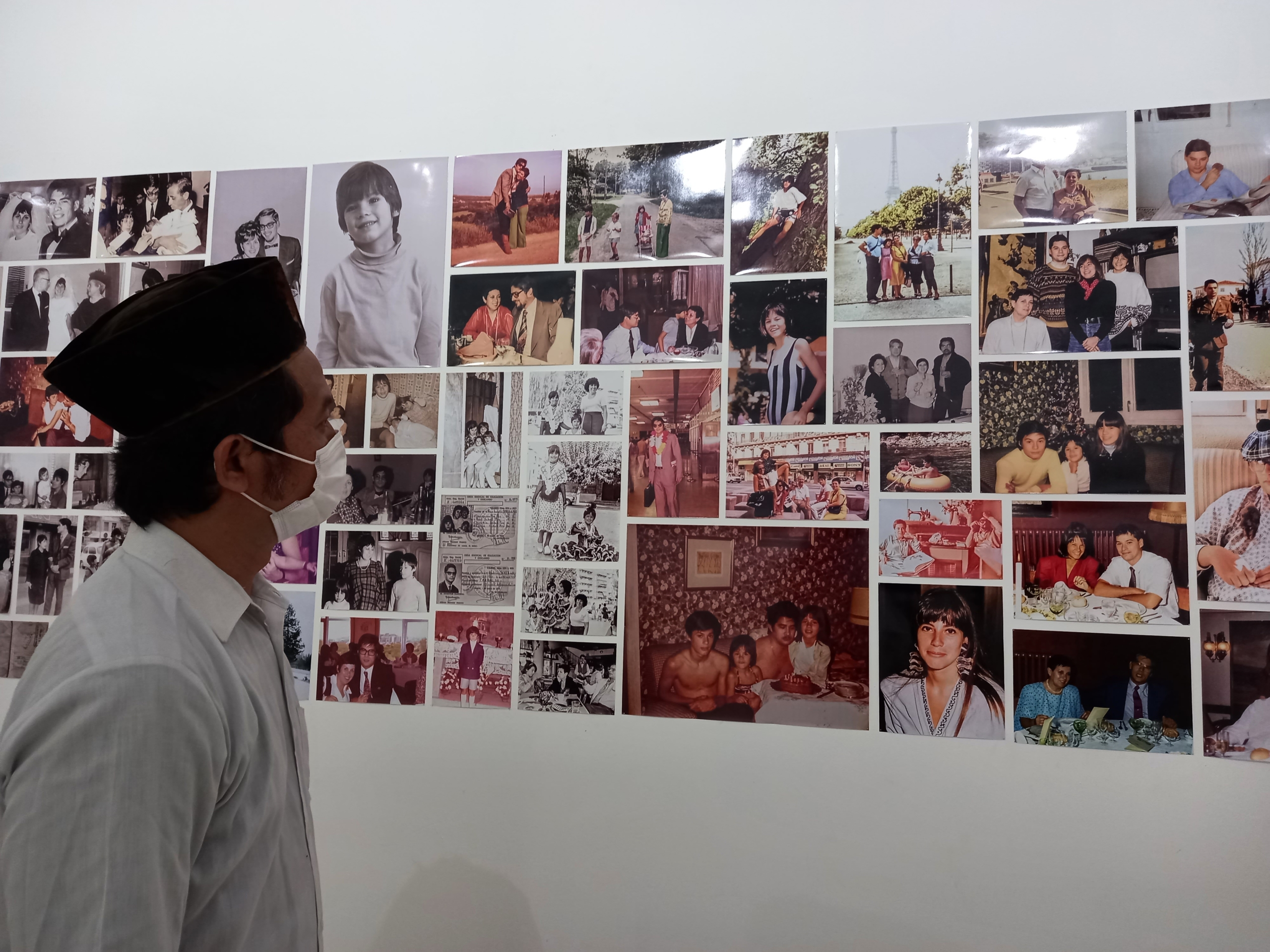 Pameran Foto Orang Indo di Magelang: Napak Tilas Sejarah