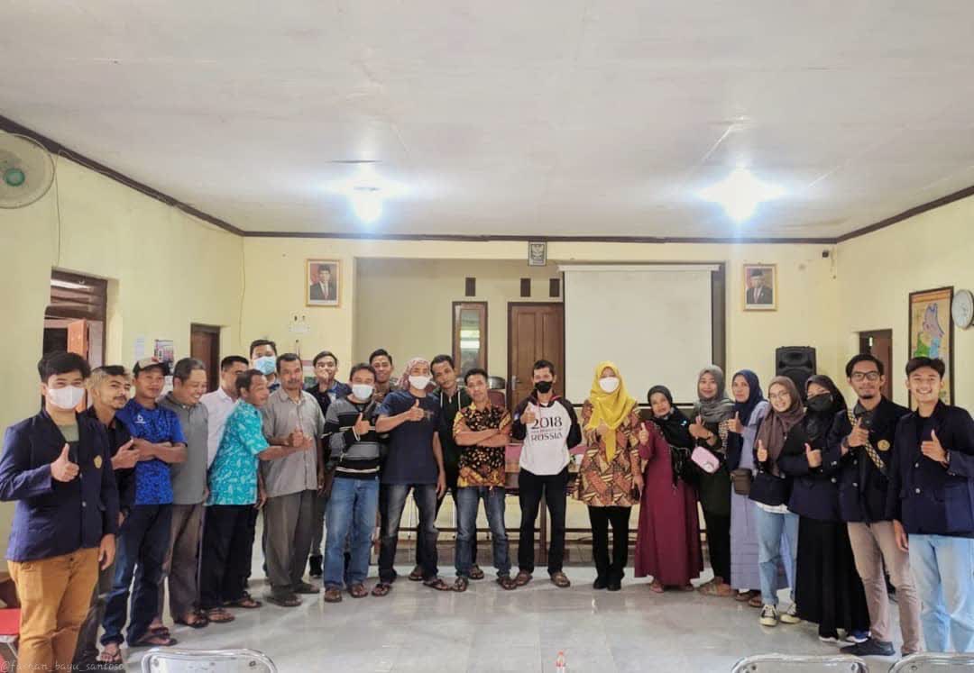 Mahasiswa Unimma Kembangkan Tanaman Hidroponik Untuk Dukung TPS 3R