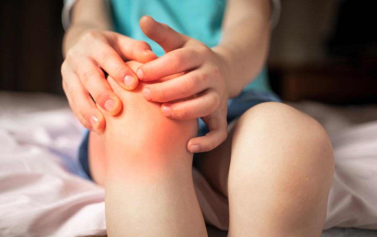 Cerita Seorang Perempuan yang Lagi Hamil dan Idap Kanker Tulang, Sang Suami Tulus Merawatnya