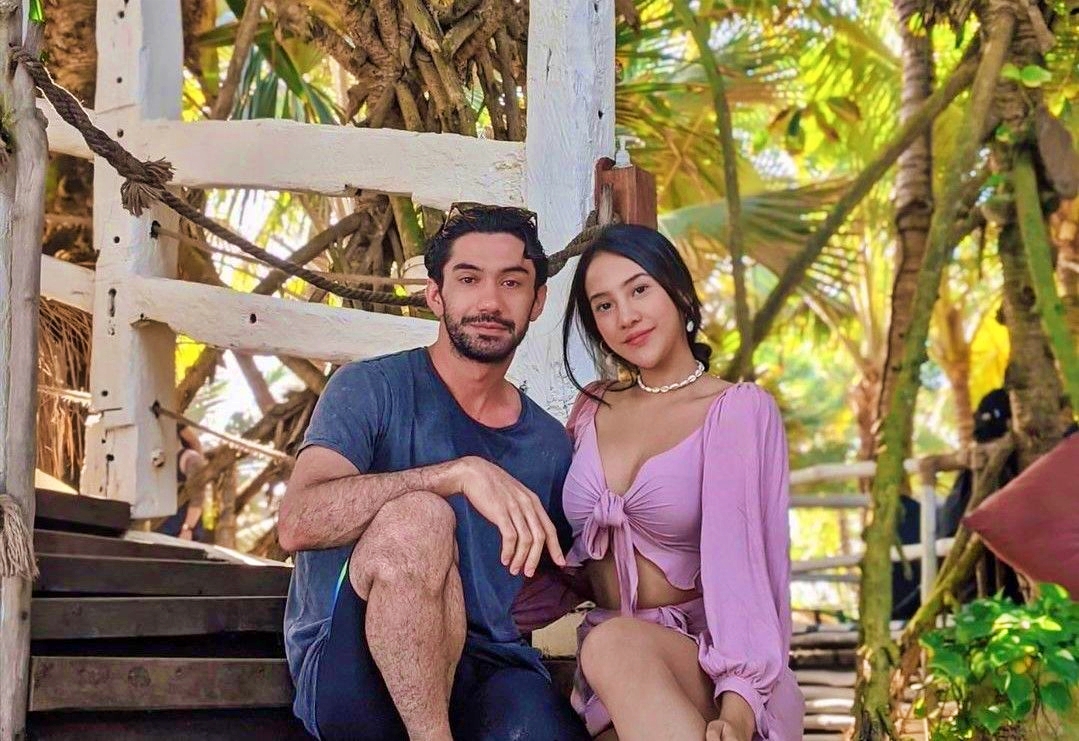 Film Garis Waktu salah satu film terbaru Februari 2022