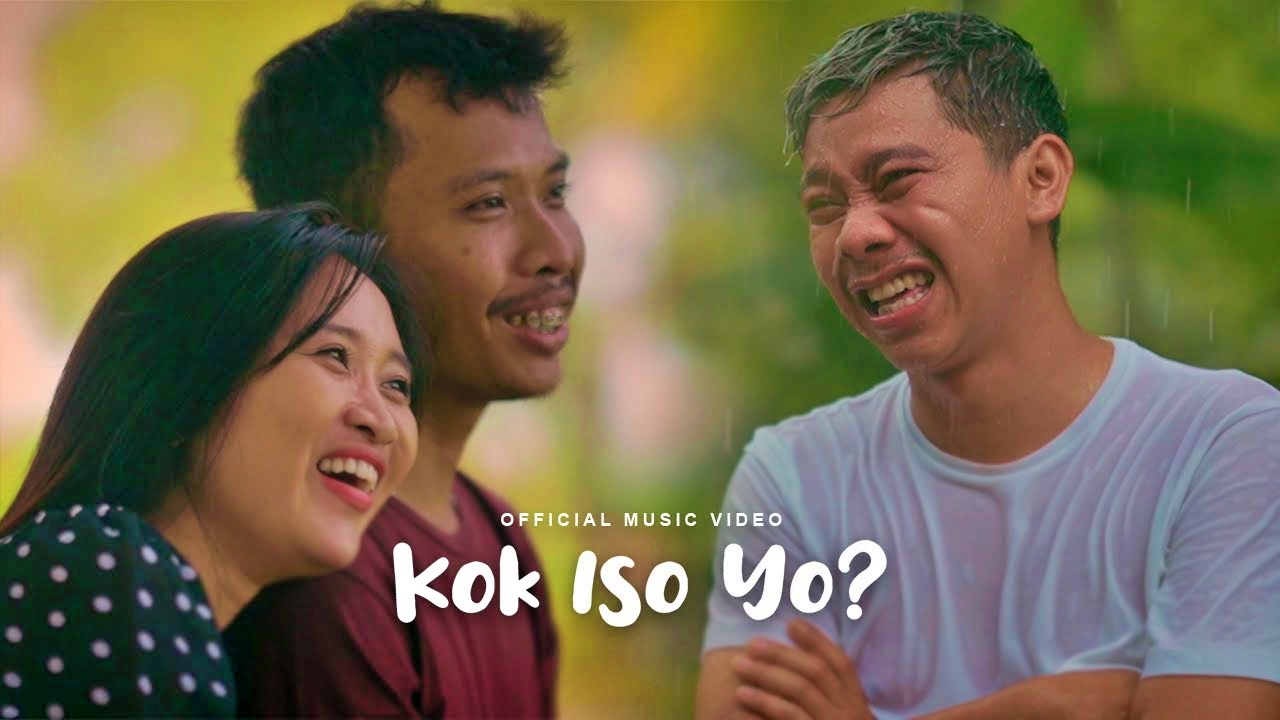 Guyon Waton - Kok Iso Yo