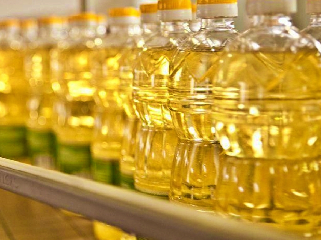 Harga HET Minyak Goreng Terbaru