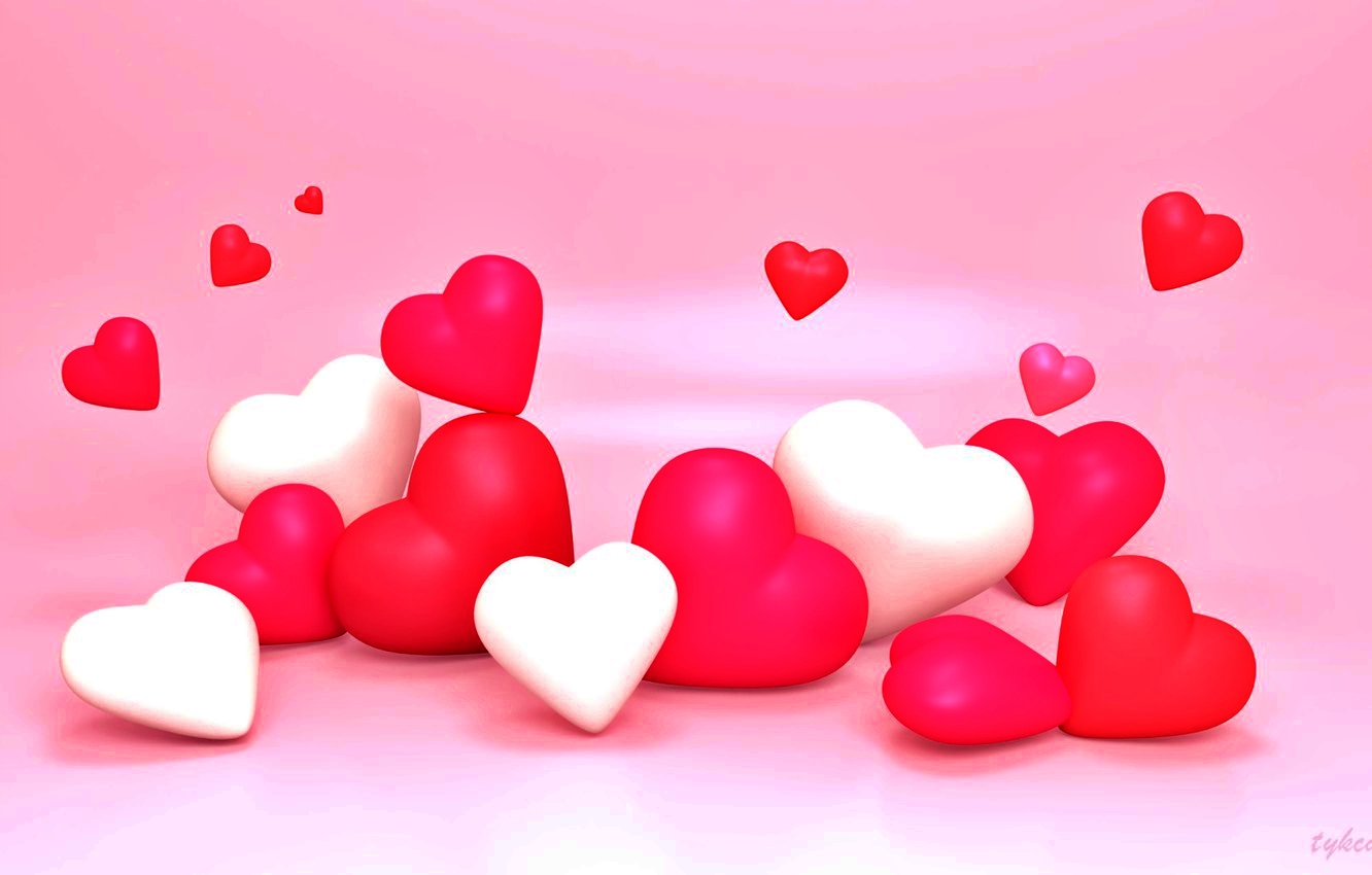 Hari Valentine Day