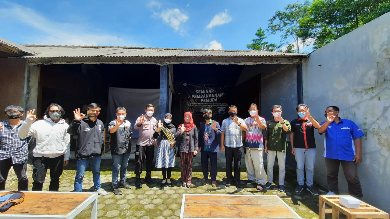 Generasi Muda Perlu Disiapkan Sejak Dini Hadapi Perkembangan Teknologi