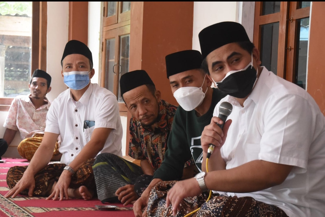 Pemprov Jateng Terus Upayakan Situasi Kondusif Di Wadas Purworejo