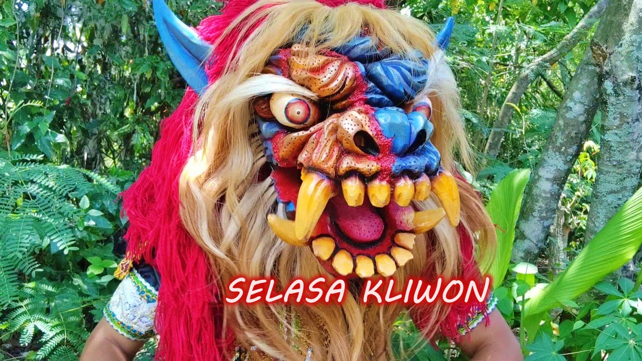 Ilustrasi Weton Selasa Kliwon_Foto Buto Janthilan Istimewa