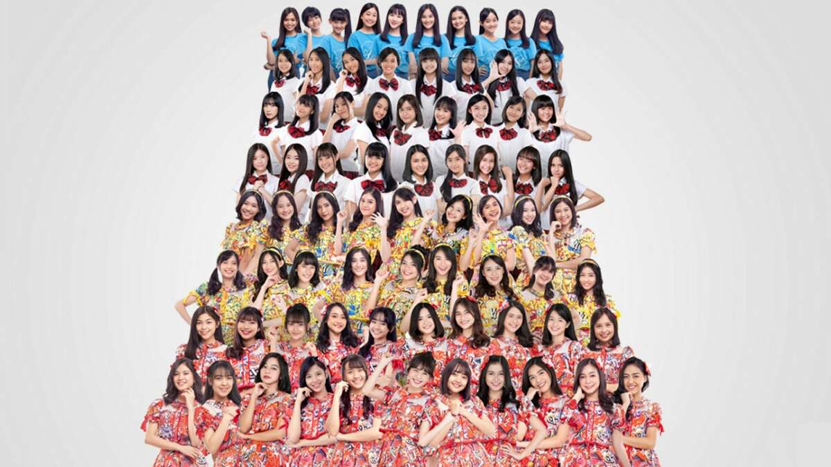 Viral di TikTok, Ini Lirik Lagu ‘Fortune Cookie Yang Mencinta’ – JKT48