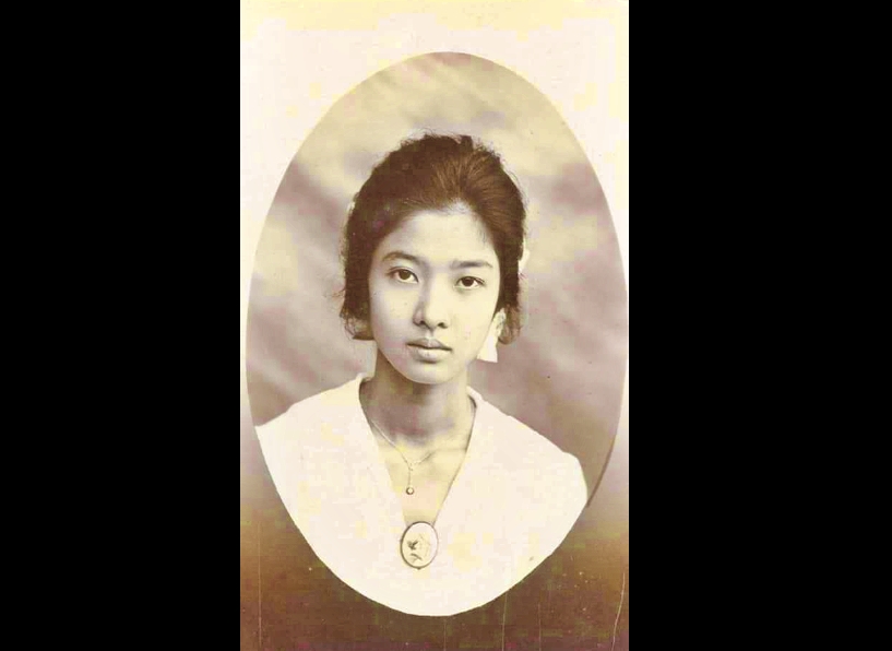 Mulan Van Java_Raden Ayu (RA) Tan Peng Nio, istri dari KRT Kolopaking III