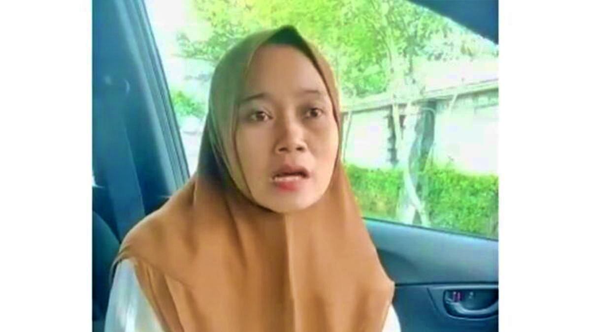 Nurhayati pelapor dugaan korupsi di desa justru jadi tersangka