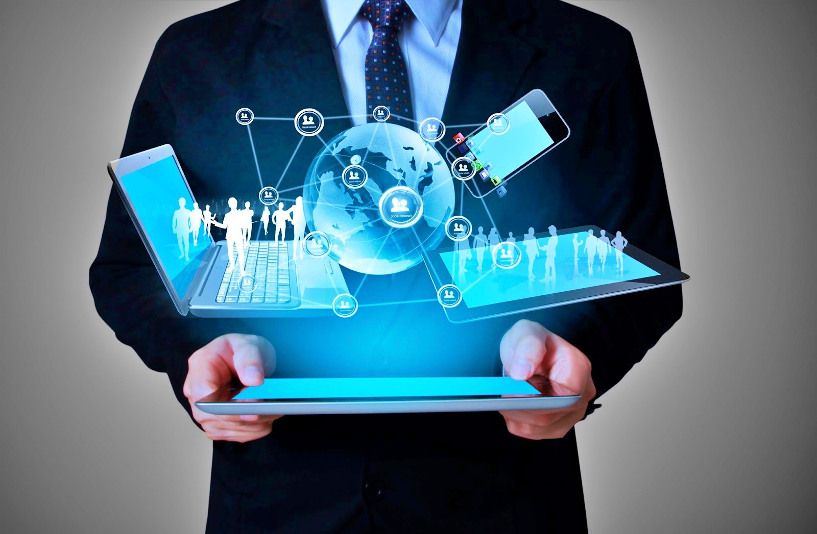 Pendidikan Teknologi Informasi