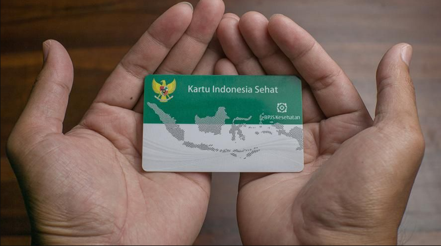 ILUSTRASI: Kartu BPJS Kesehatan (foto: sehatq)