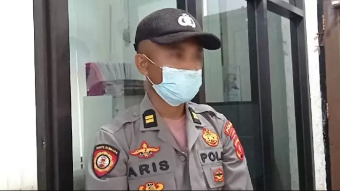 Ingin Menarik Perhatian Sang Pujaan Hati, Pria Ini Nekat Jadi Polisi Gadungan