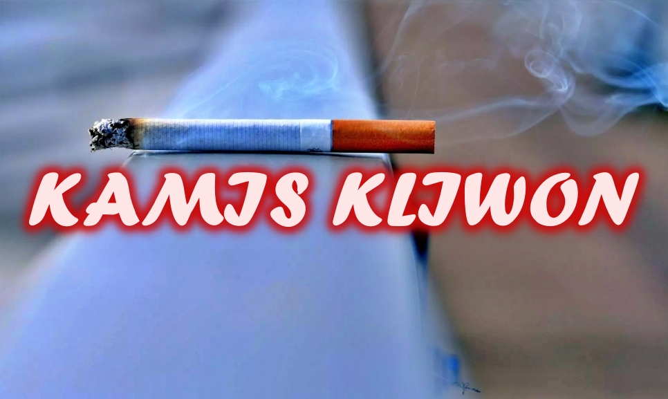 Watak Weton Kamis Kliwon