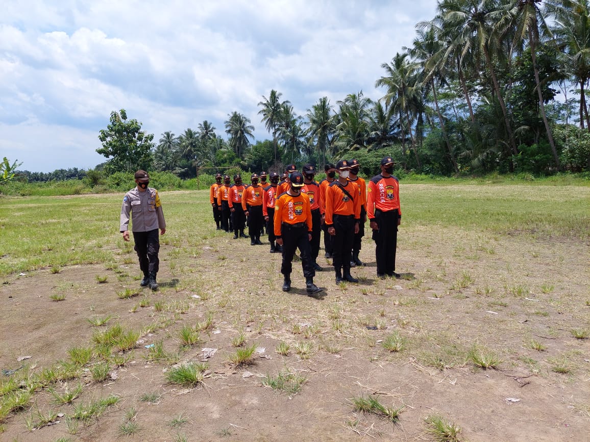 Tingkatkan Ketrampilan Anggota, Senkom Mitra Polri Kabupaten Magelang Gelar Sejumlah Pelatihan