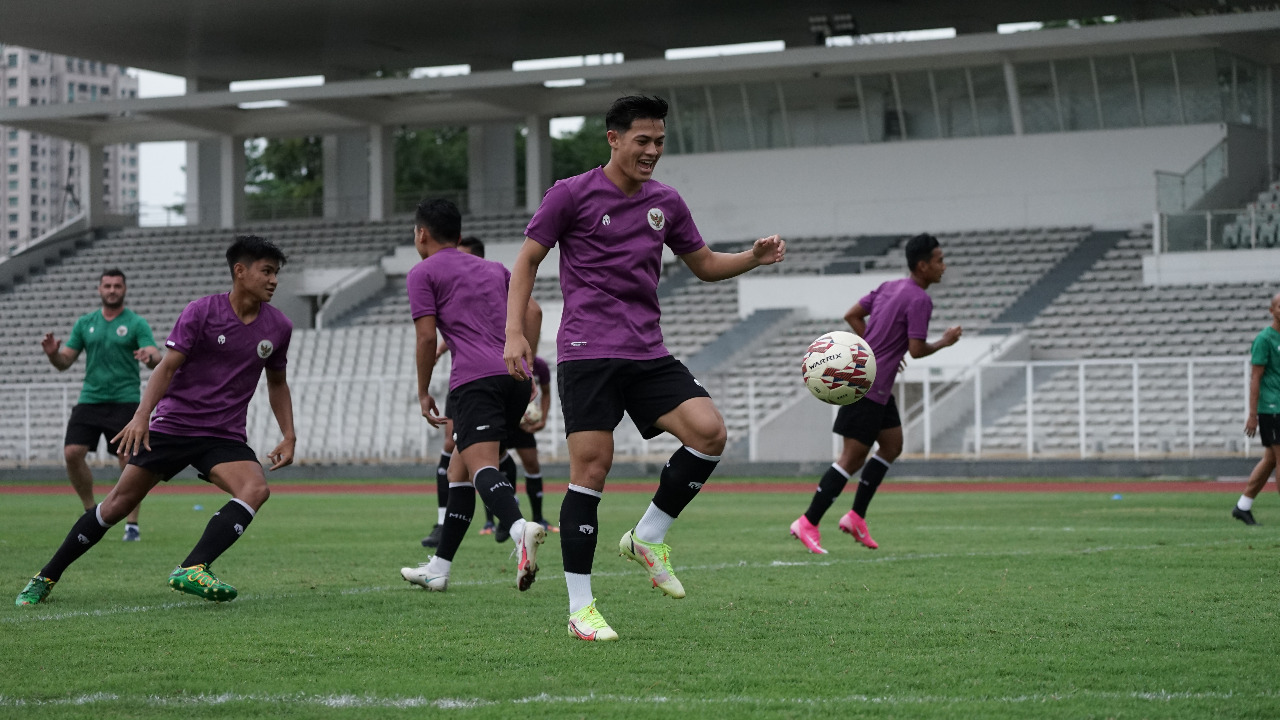 Timnas Indonesia Mundur dari Piala AFF U-23 2022, Presiden AFF Sedih