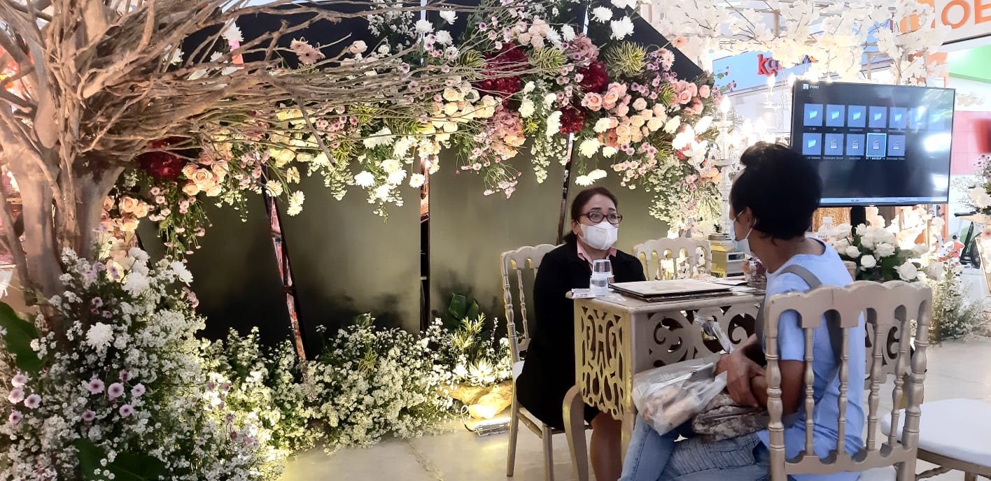 Wujudkan Pernikahan Impian di Magelang, Pakai Tema Lifestyle Heritage Wedding