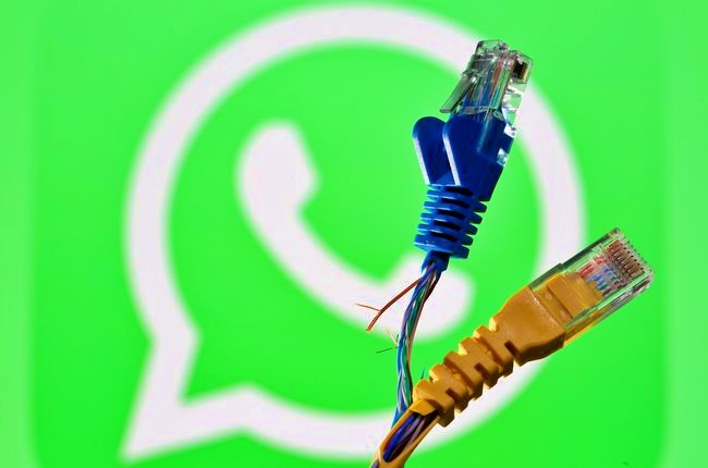 aplikasi whatsApp tanpa internet