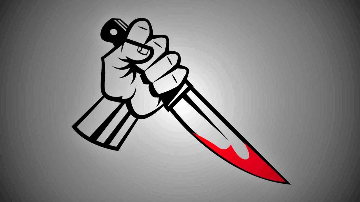 ilustrasi seorang ibu tiri tewas ditusuk anak