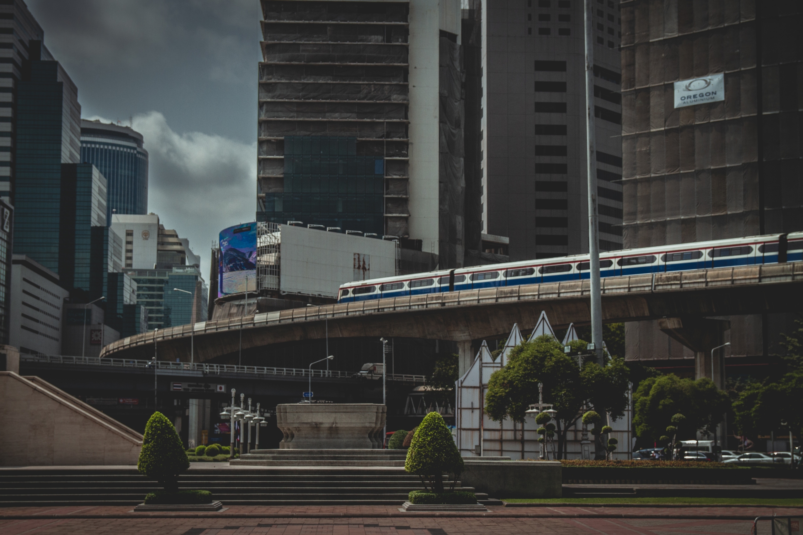 Bangkok Ganti Nama Jadi Krung Thep Maha Nakhon