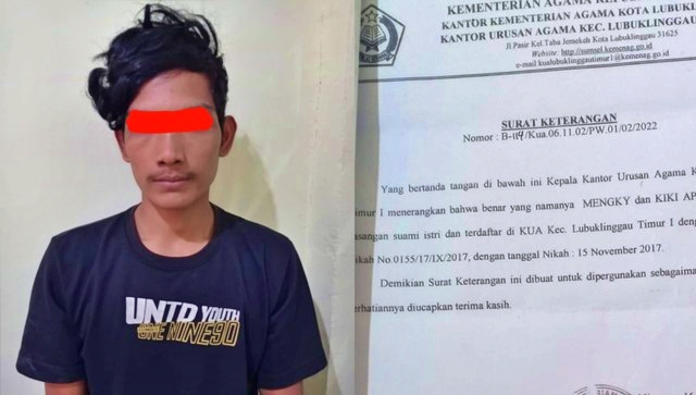 suami yang memukli istrinya sendiri gara gara tidak dikasih uang