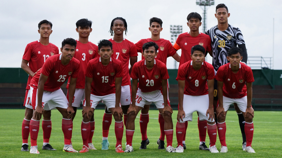 Shin Tae-yong Panggil 40 Pemain U-19 untuk TC di Korea Selatan, Ini Daftarnya