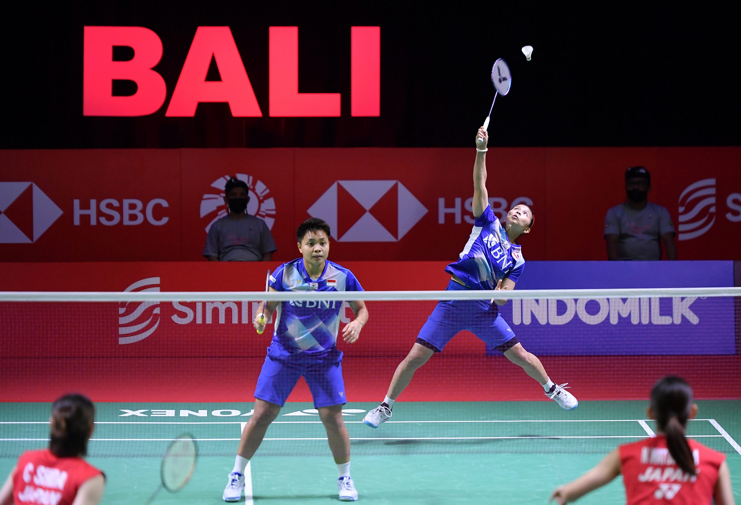 All England 2022 Dimulai, PBSI Targetkan 3 Sektor Ini Raih Gelar Juara