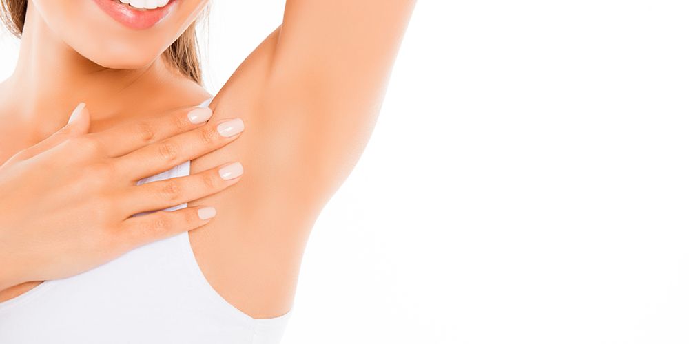 Bau Ketiak? Ini 7 Cara Mudah untuk Mengatasinya