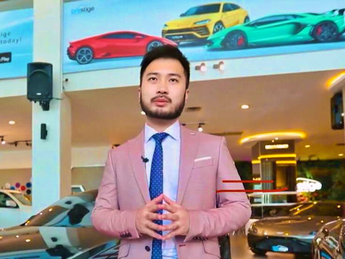 Rudy Salim