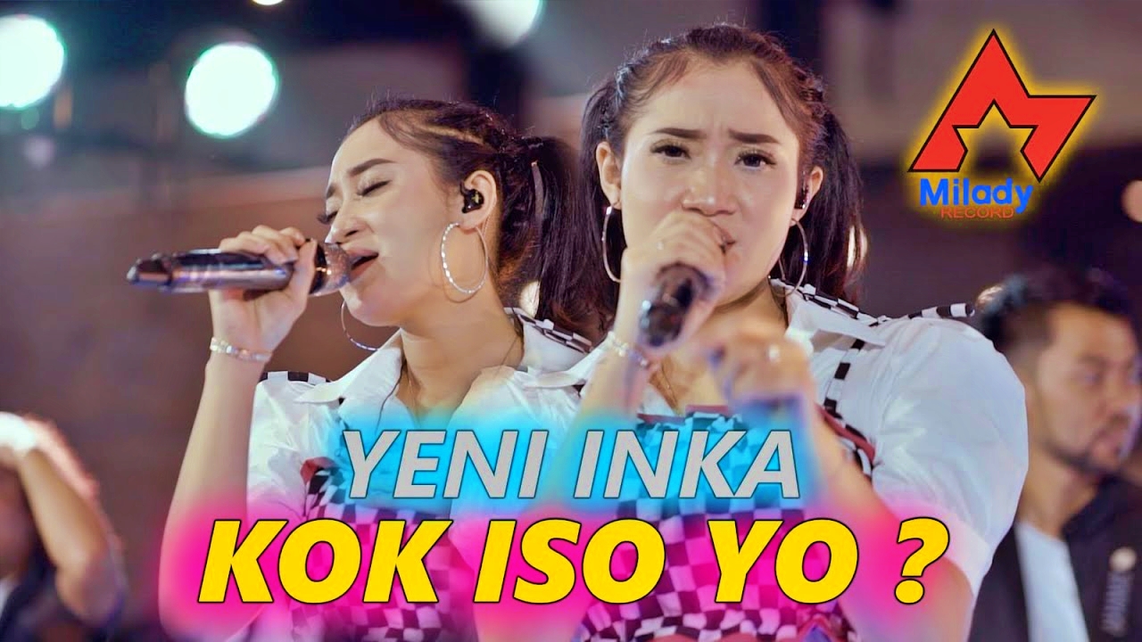 Yeni Inka - Kok Iso Yo?
