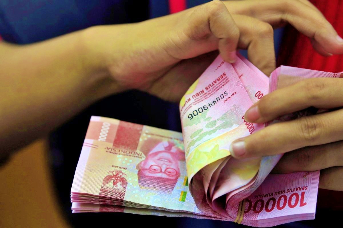 Ilustrasi Bansos PKH