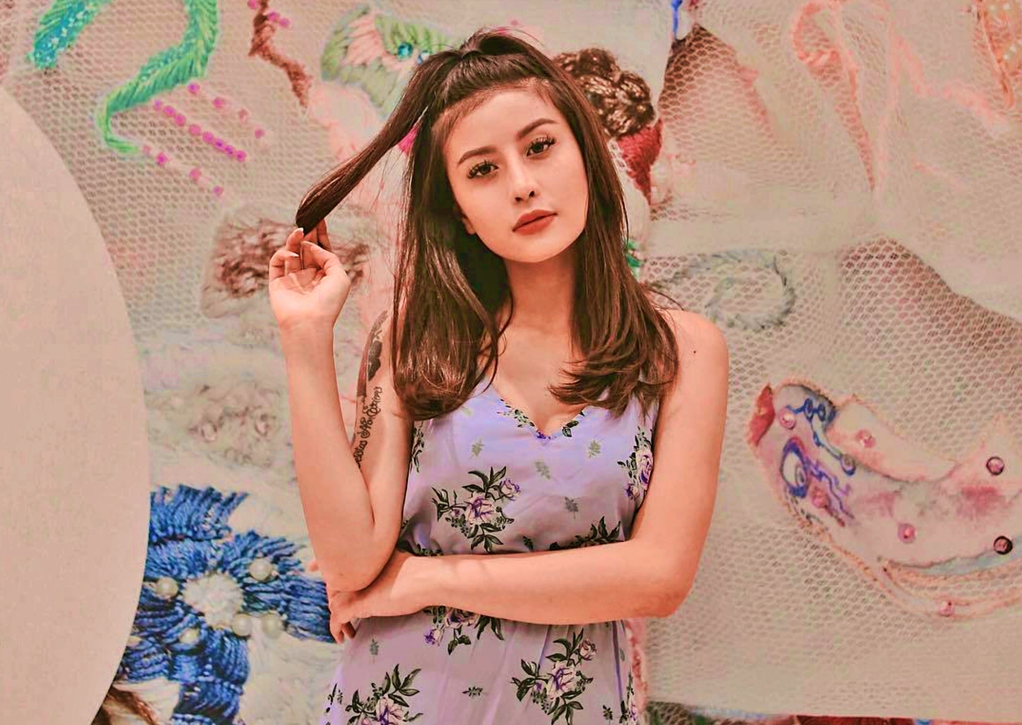 selebgram awkarin