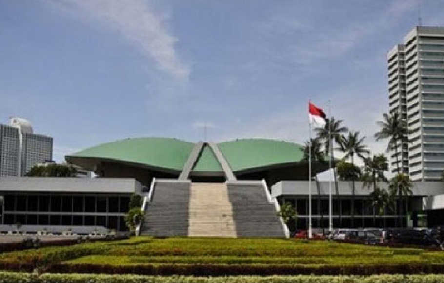 DPR RI Resmi Sahkan RUU TPKS Jadi Undang-undang