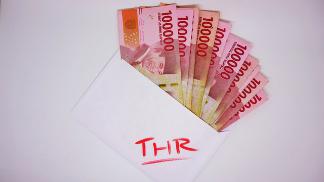 ILUSTRASI: THR 2023 (foto: kitalulus.com)