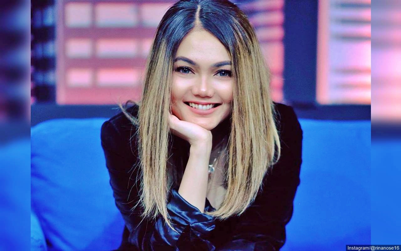 Artis Rina Nose sebutkan alasan dua kali cerai_Foto Instagram Pribadi