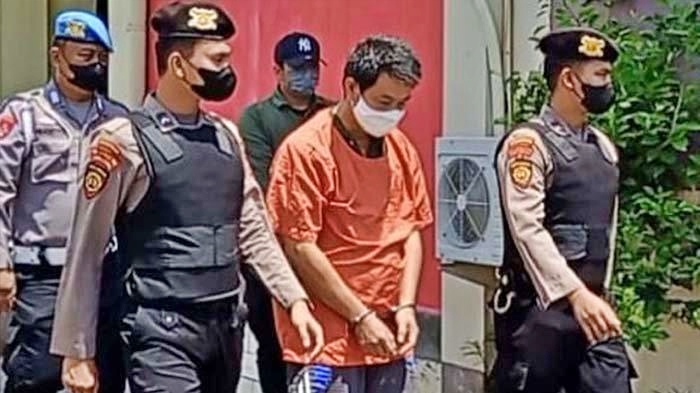 Bos pelaku yang tembak karyawan hingga tewas