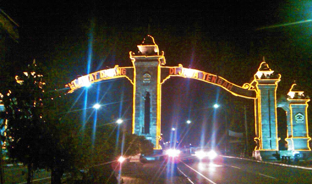 Kontak Darurat Relawan Aspal Jalanan Magelang