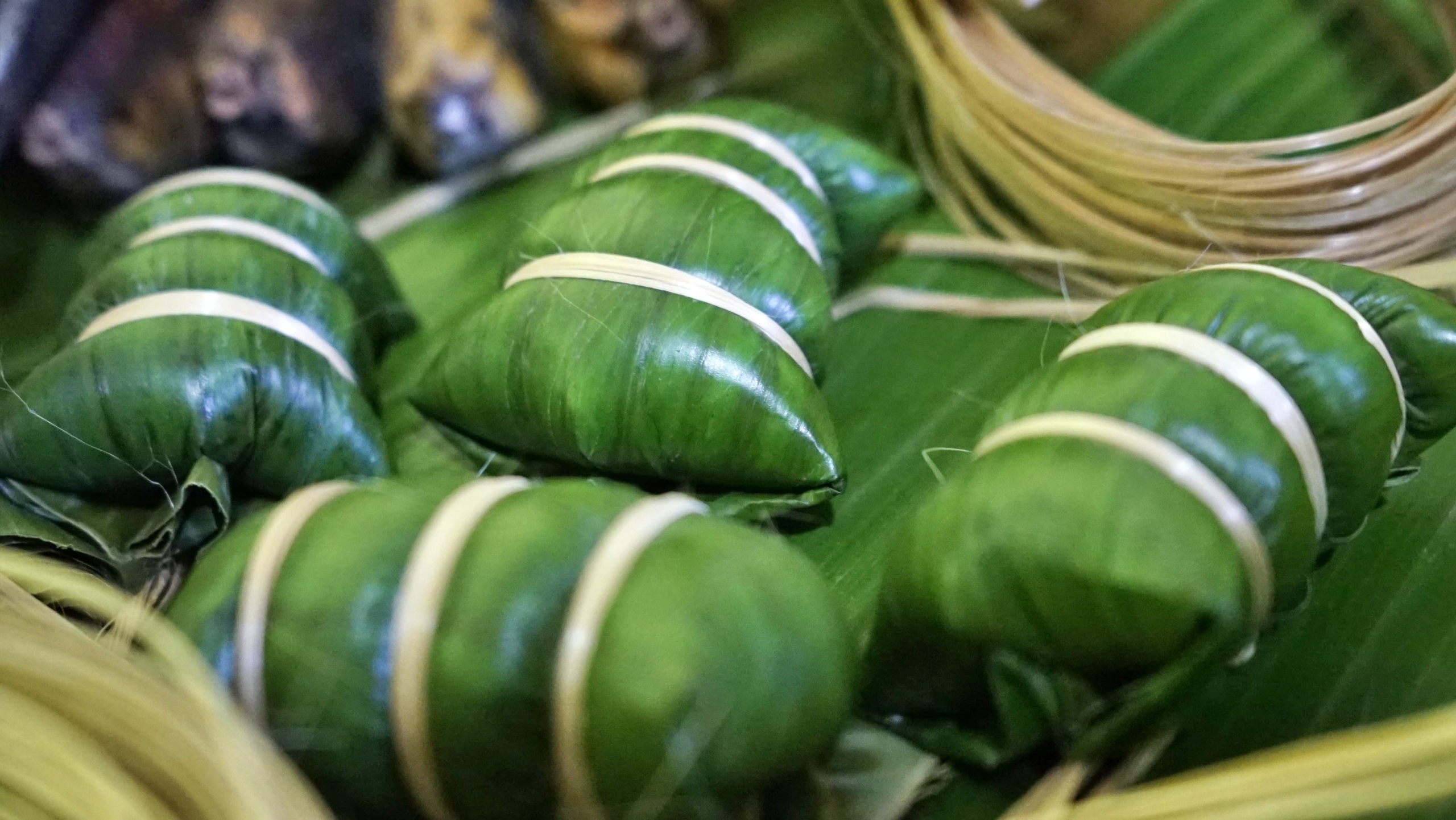 Kuliner Unik Khas Borobudur saat Ramadhan yakni Legondo