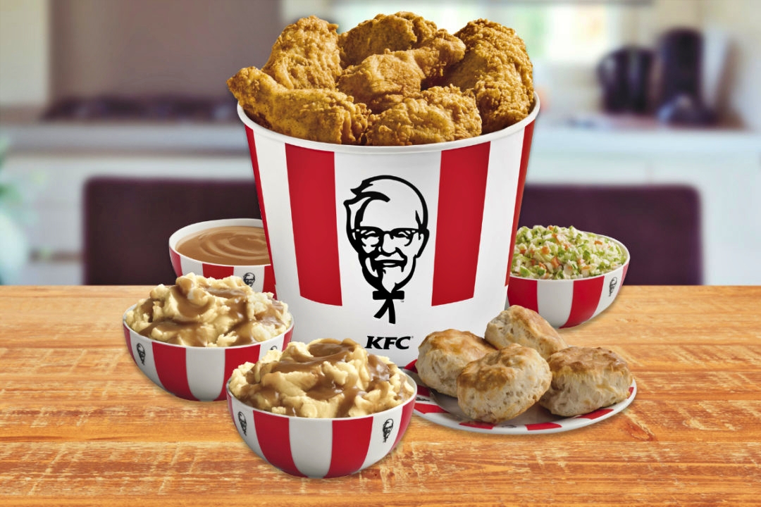 Lowonga Kerja KFC Magelang